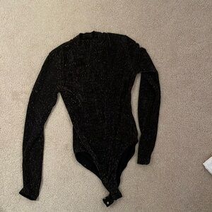 Forever 21 Body Suit